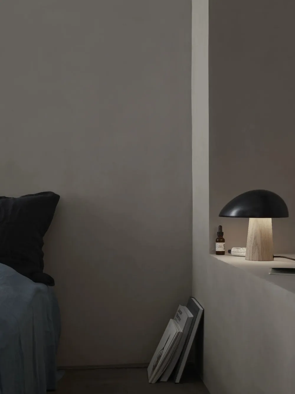 Fritz Hansen Lampes À Poser|Lampes À Poser>Night Owl Lampes à poser