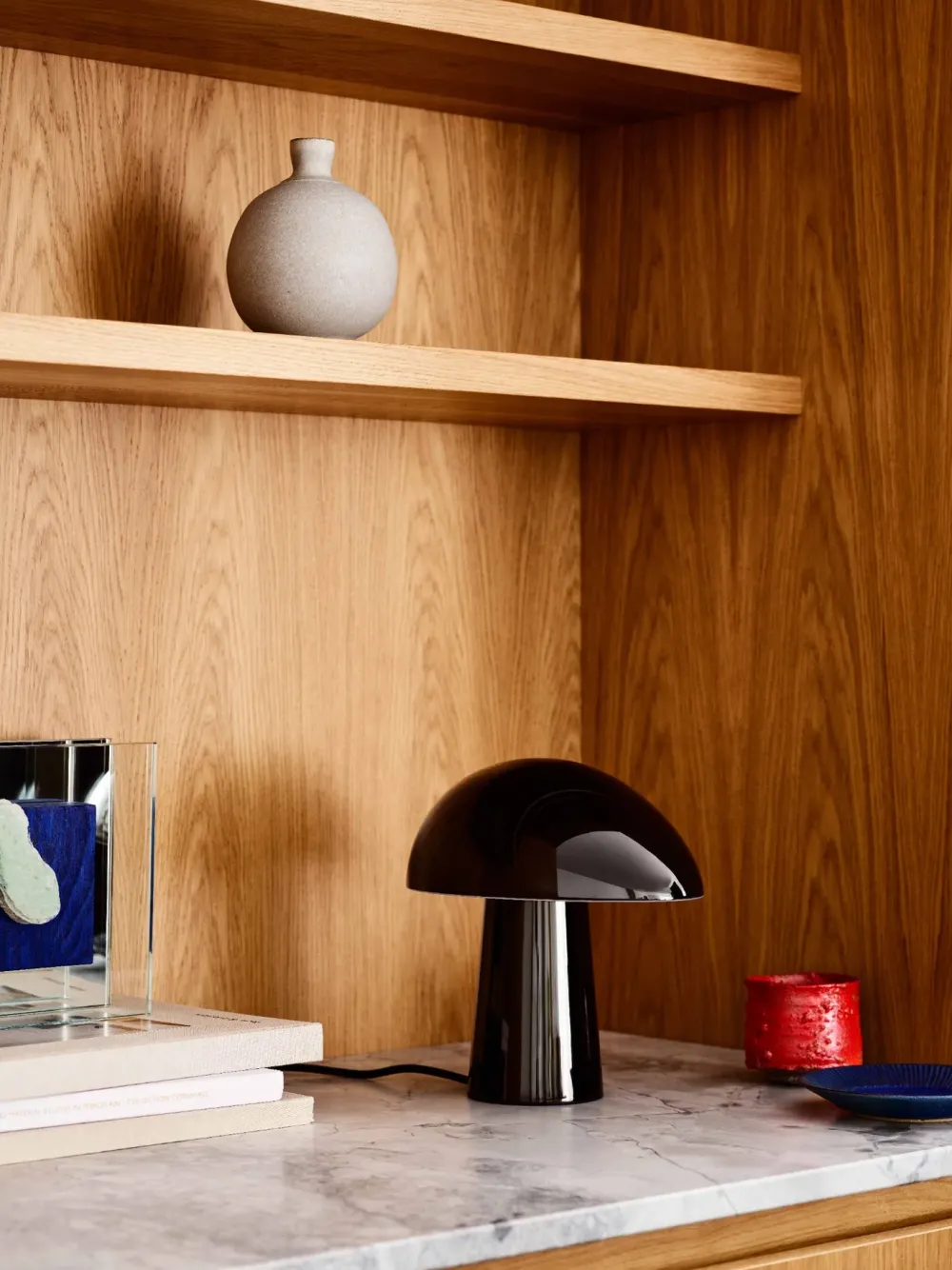 Fritz Hansen Lampes À Poser|Lampes À Poser>Night Owl Lampes à poser