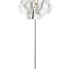 Lladro Lampadaires>Nightbloom Lampadaires Blanc