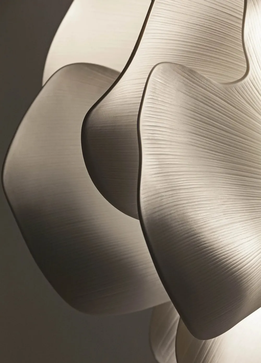 Lladro Lampadaires>Nightbloom Lampadaires Blanc