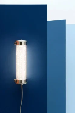 Sammode Studio Appliques|Appliques>Nilak Appliques LED Argent