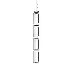 Flos Suspensions>Noctambule 4 High Cylinder Suspensions LED