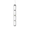 Flos Suspensions>Noctambule 4 Low Cylinder Suspensions LED