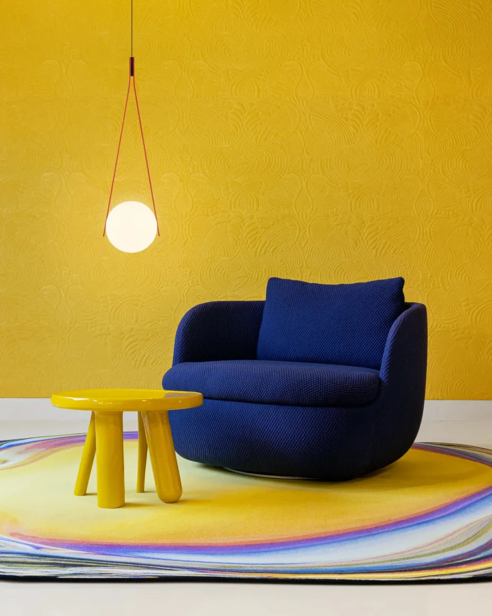 Moooi Suspensions>Nomnom Light Suspensions LED