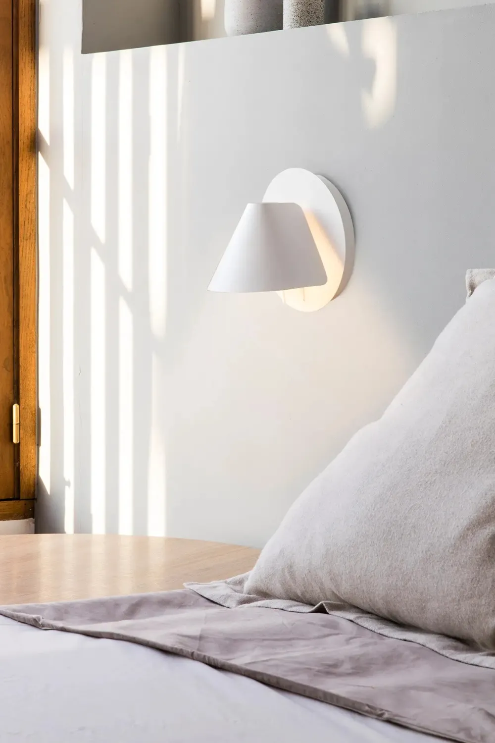 Faro Liseuses|Appliques>Noon Appliques