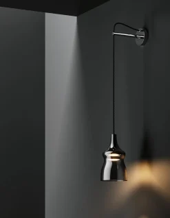 Lodes Suspensions>Nostalgia Small Suspensions LED