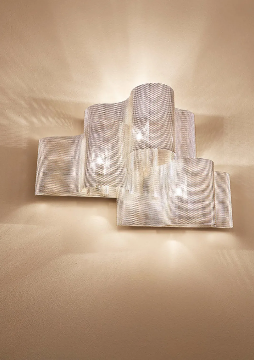 Thierry Vidé Appliques>Nuage Appliques