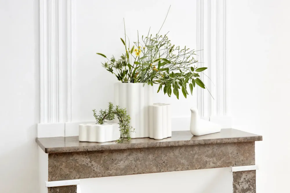 Vitra Vases Et Boîtes>Nuage medium Vases et boîtes