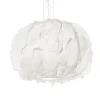 Foscarini Suspensions|Suspensions>Nuée Media Suspensions LED Blanc 10M