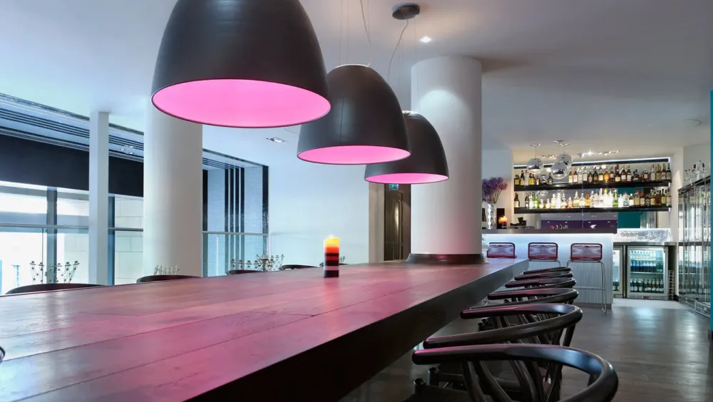 Artemide Suspensions>Nur Suspensions LED