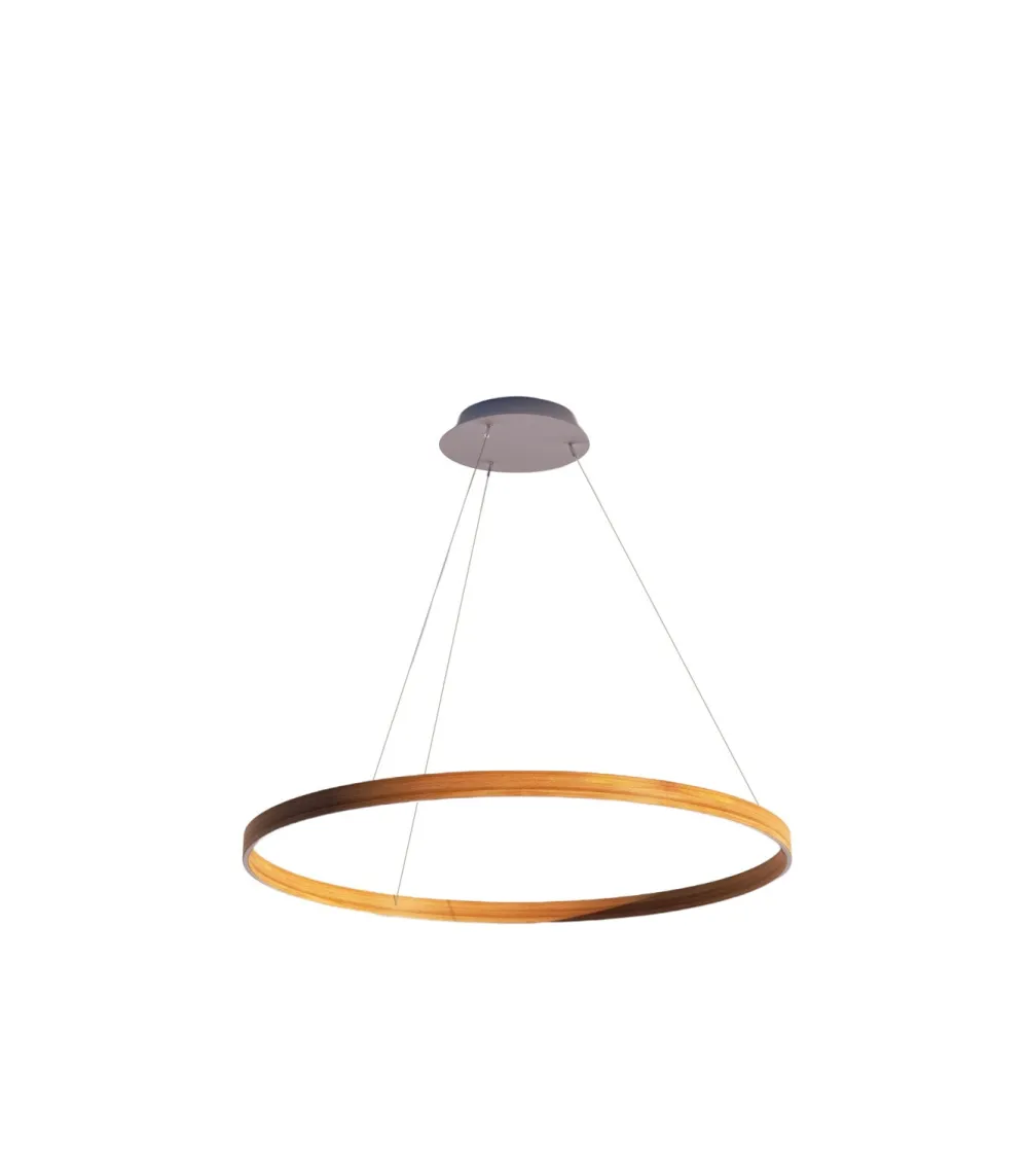 Henri Bursztyn Suspensions|Suspensions>O2 Suspensions LED Ø60cm