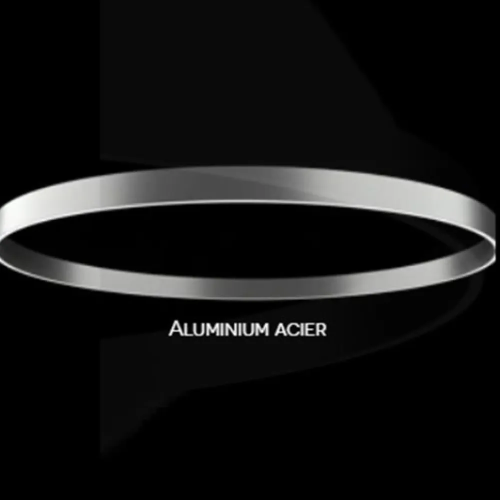 Henri Bursztyn Suspensions|Suspensions>O2 Suspensions LED Ø60cm