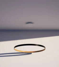 Henri Bursztyn Suspensions>O4 Suspensions LED Ø150cm