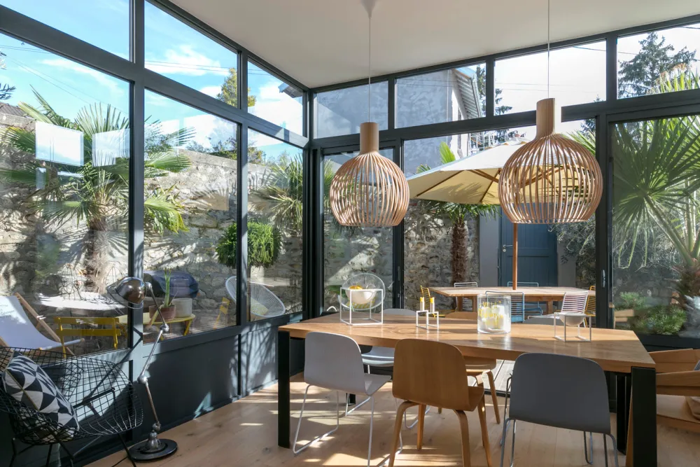 Secto Design Suspensions>Octo 4240 Suspensions