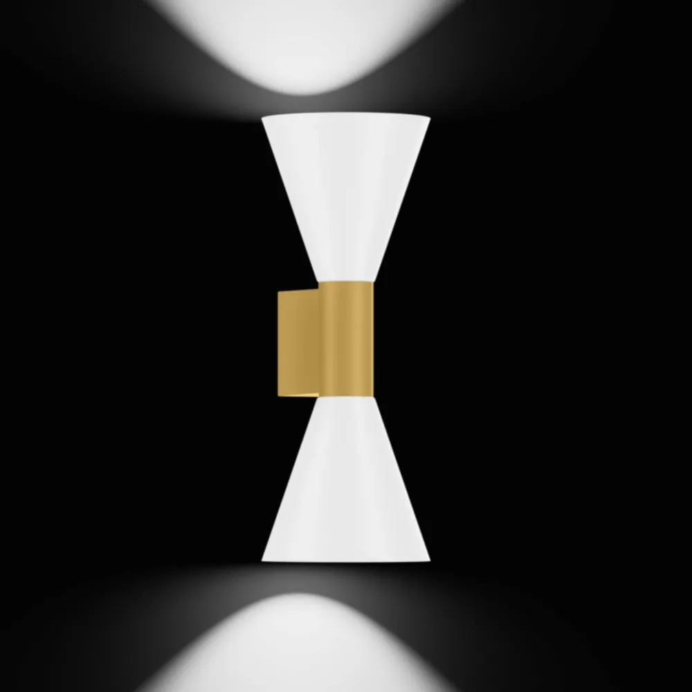 Wever u0026 Ducré Appliques>Odrey Wall 2.4 Appliques