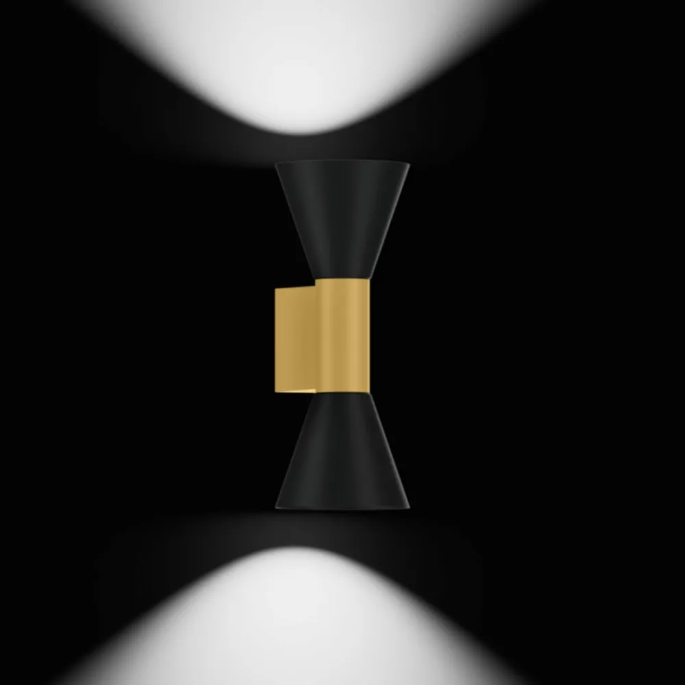 Wever u0026 Ducré Appliques>Odrey Wall 2.3 Appliques