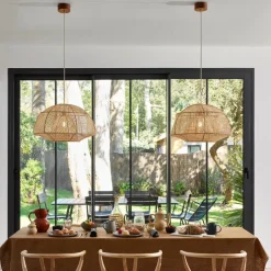 Market Set Suspensions>Odyssée XL Suspensions Naturel