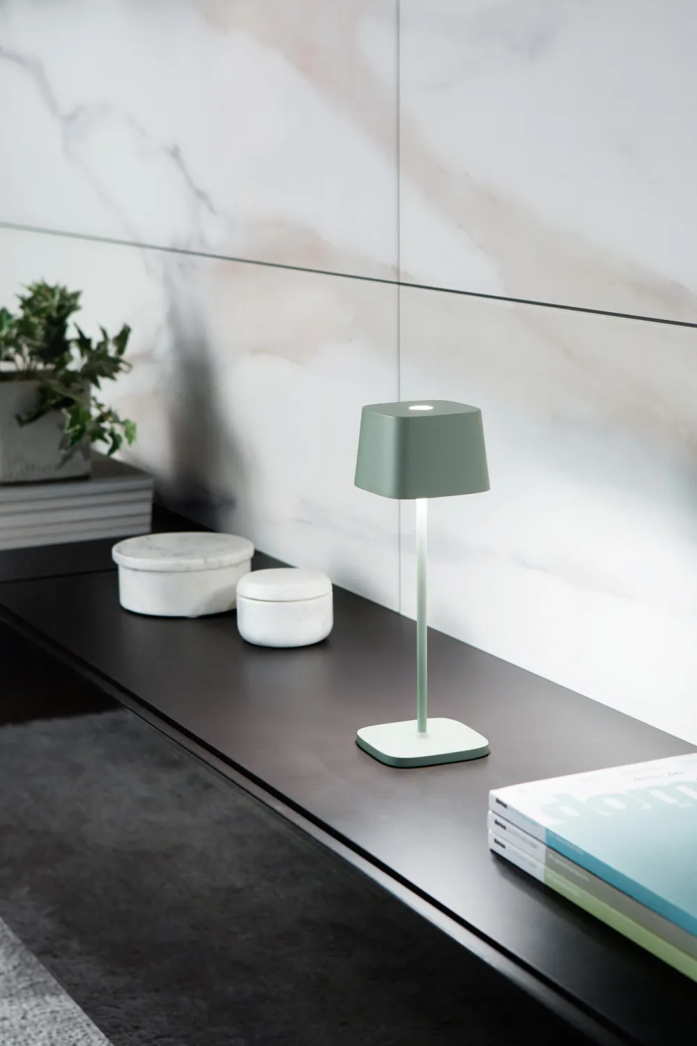 Zafferano Lampes Nomades|Lampes À Poser>Ofelia Pro Baladeuses et nomades LED