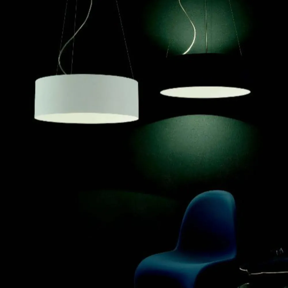 Icone Luce Suspensions>Olimpia S2 Suspensions LED