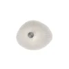 Arturo Alvarez Plafonniers|Appliques>Onn Medium Appliques Blanc