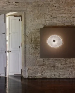 Arturo Alvarez Plafonniers|Appliques>Onn Medium Appliques Blanc