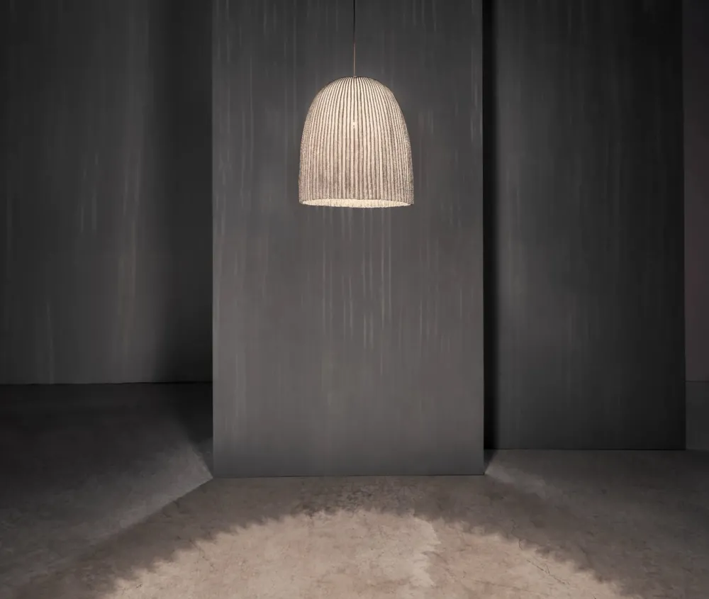 Arturo Alvarez Suspensions>Onn Medium Suspensions Blanc