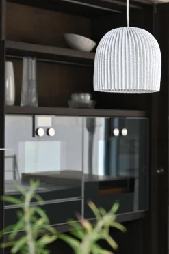 Arturo Alvarez Suspensions>Onn Mini Suspensions LED Blanc