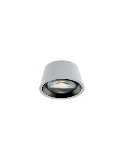 Light-Point Spots|Spots>Optic Out 1 ø10cm Spots en saillie Indoor et Outdoor LED