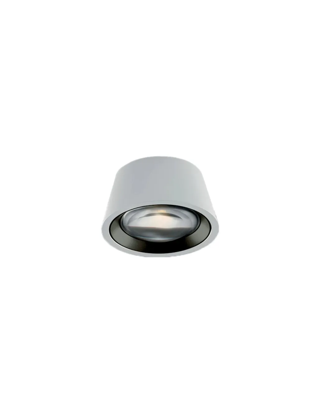 Light-Point Spots|Spots>Optic Out 1 ø10cm Spots en saillie Indoor et Outdoor LED