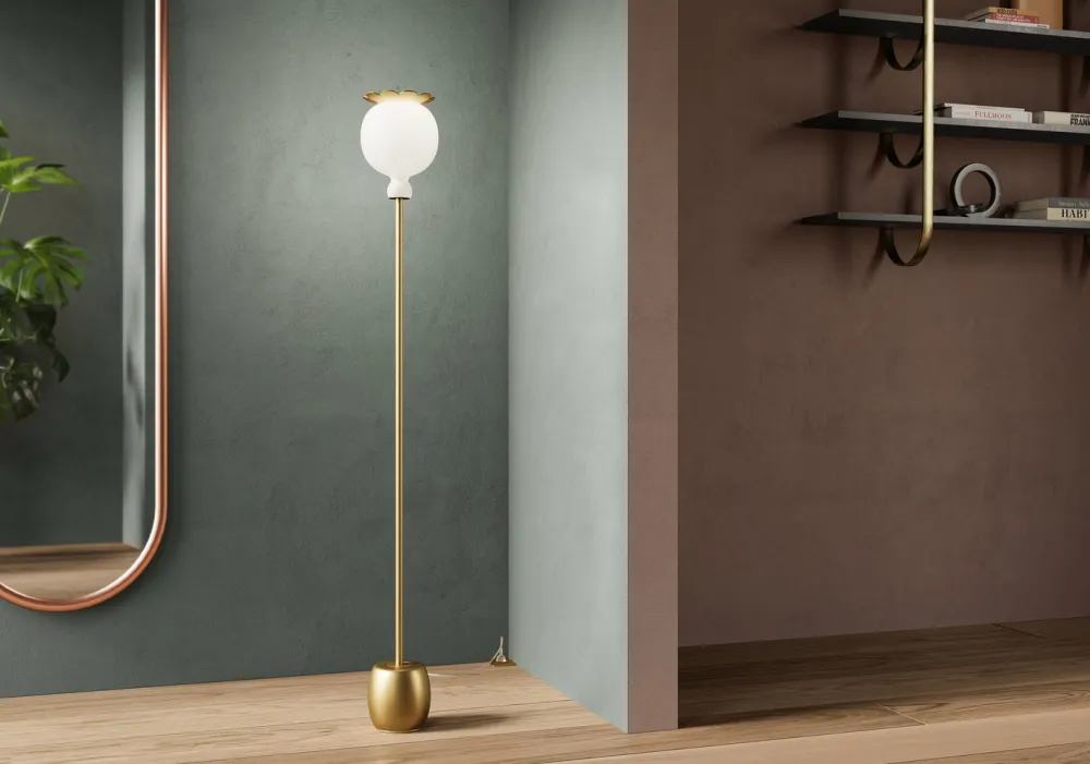 KDLN Lampadaires>Opyo Lampadaires