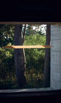 DCW Editions Suspensions>Org Horizontale 130cm Suspensions LED Laiton