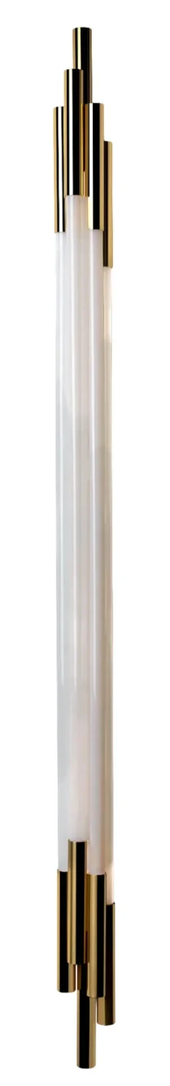 DCW Editions Appliques>Org wall 150cm Appliques LED Doré