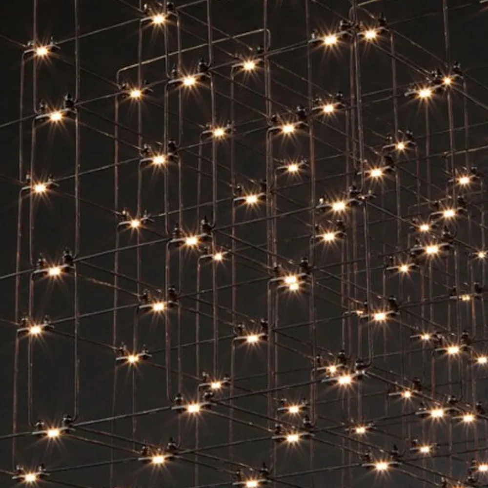 Quasar Lampes À Poser|Lampes À Poser>Orion Lampes de table LED