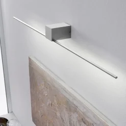 Icone Luce Éclairage Tableaux|Appliques>Orizzonte 90cm Éclairage tableaux LED