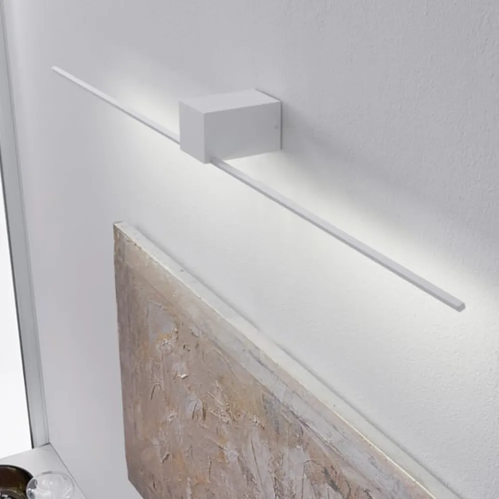 Icone Luce Éclairage Tableaux|Appliques>Orizzonte 70cm Éclairage tableaux LED