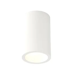 Astro Lighting Plafonniers>Osca Round 200 Plafonniers Blanc