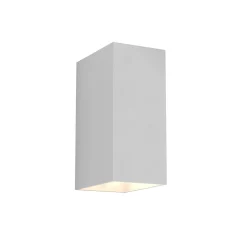 Astro Lighting Appliques|Appliques>Oslo 160 Concrete Appliques LED Gris clair