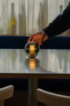 BOCCI Lampes Nomades|Lampes Sans Fil>14p Baladeuses et nomades