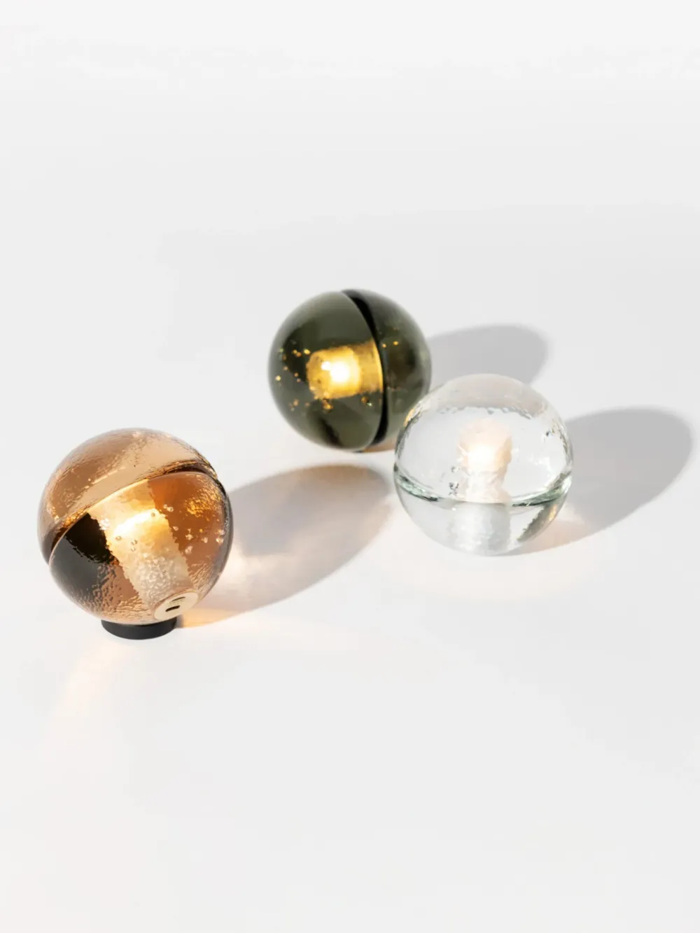 BOCCI Lampes Nomades|Lampes Sans Fil>14p Baladeuses et nomades