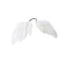 Ingo Maurer Accessoires>Paire d'ailes Accessoires Blanc