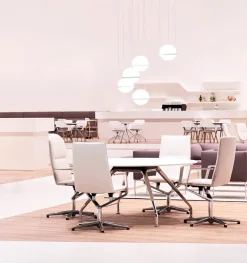 Vibia Suspensions>Palma Suspensions LED