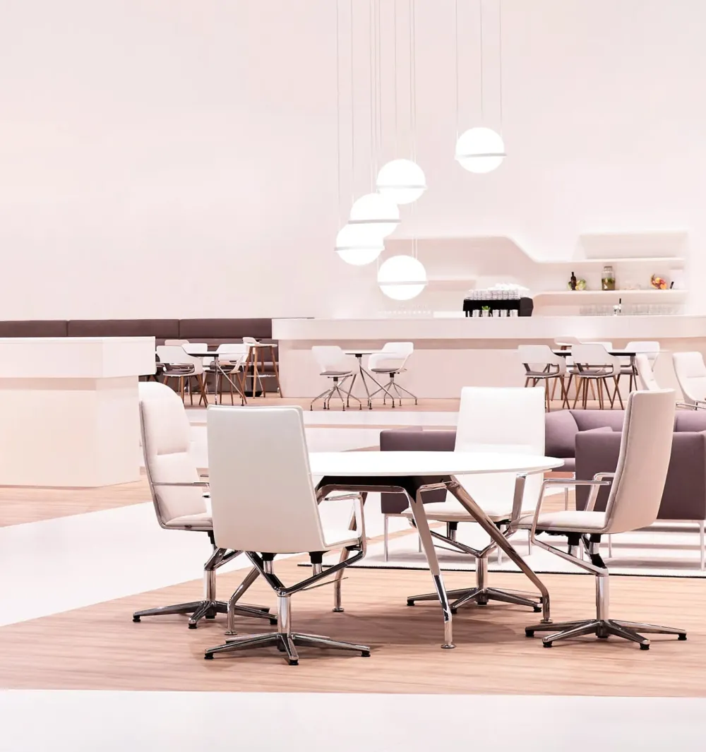 Vibia Suspensions>Palma Suspensions LED