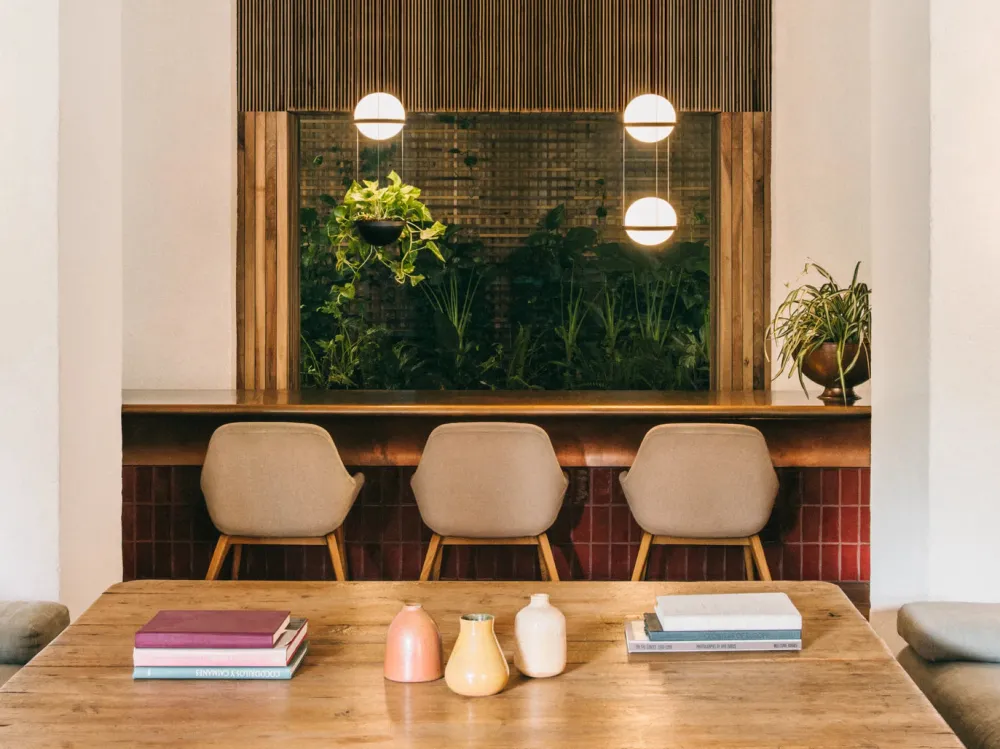 Vibia Suspensions>Palma Suspensions LED