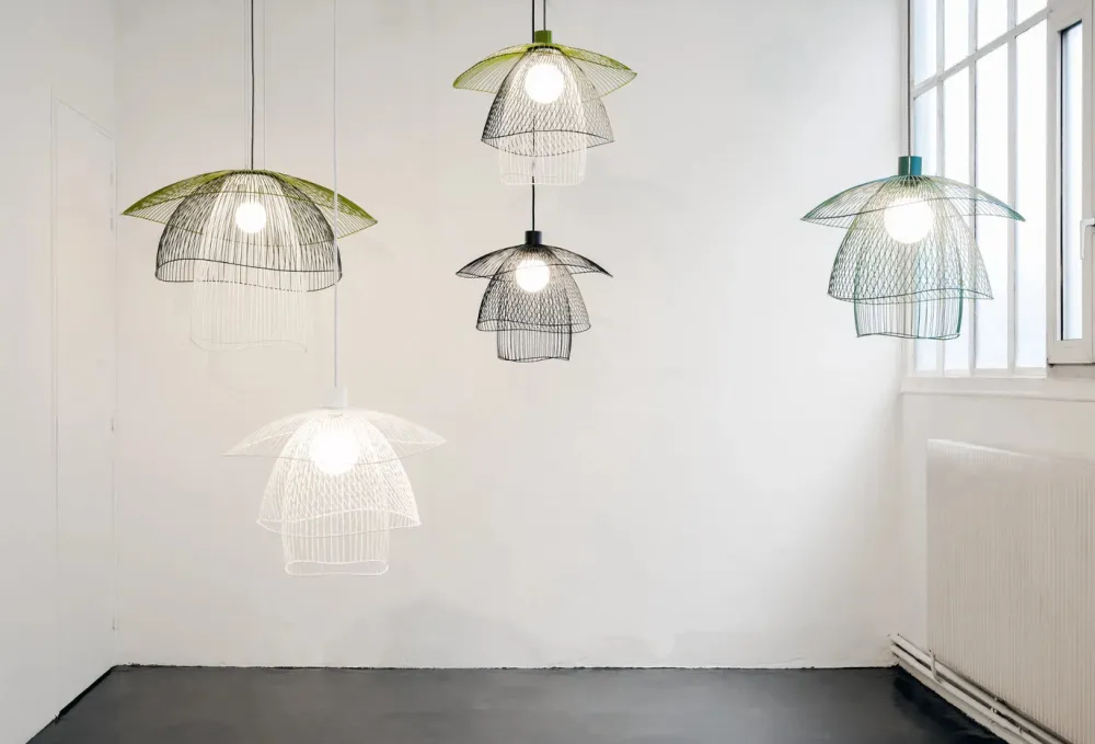 Forestier Suspensions|Suspensions>Papillon S Suspensions