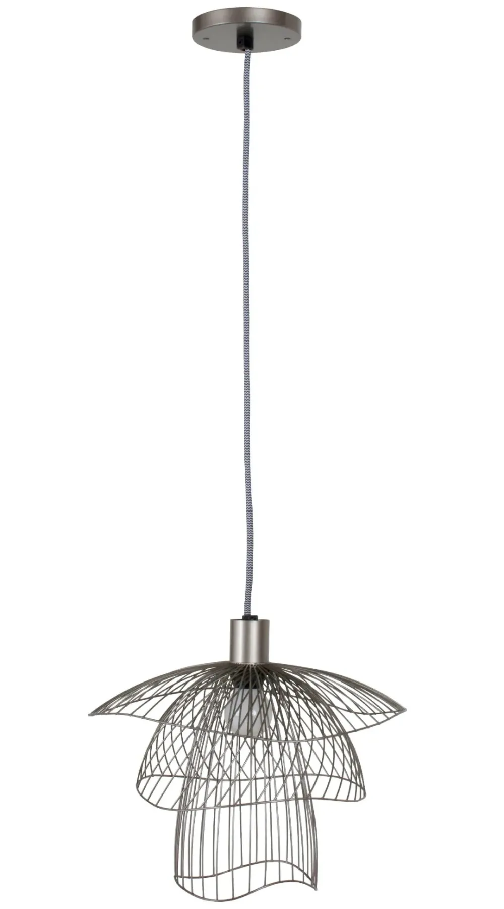 Forestier Suspensions>Papillon XS Suspensions