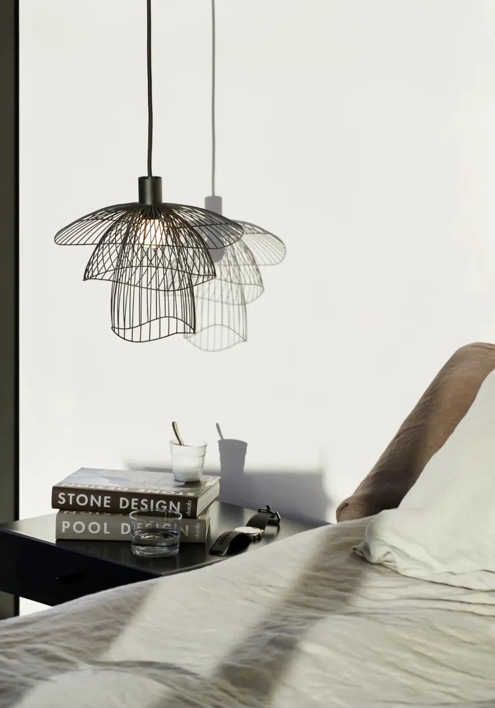 Forestier Suspensions>Papillon XS Suspensions