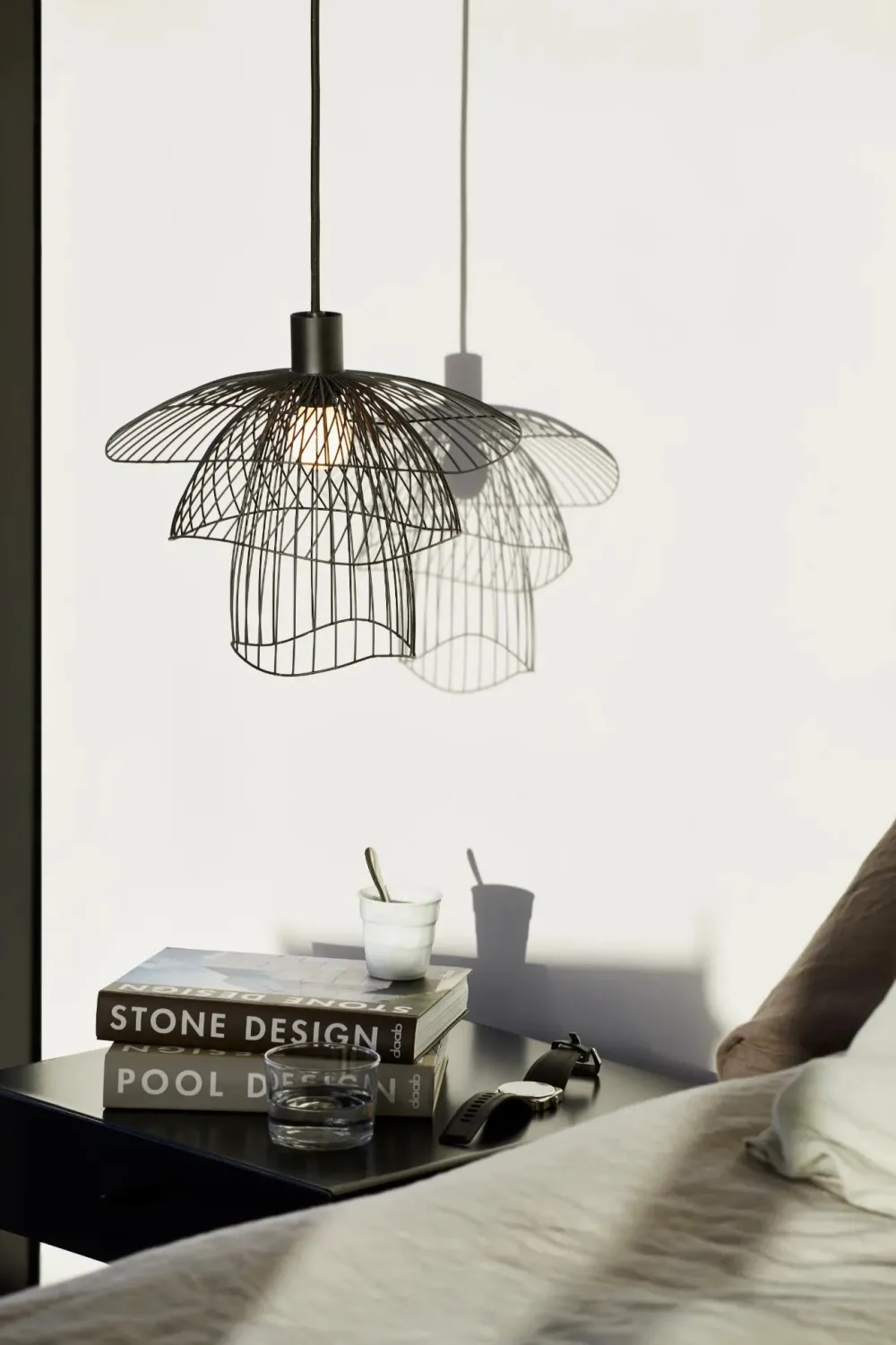 Forestier Suspensions>Papillon XS Suspensions