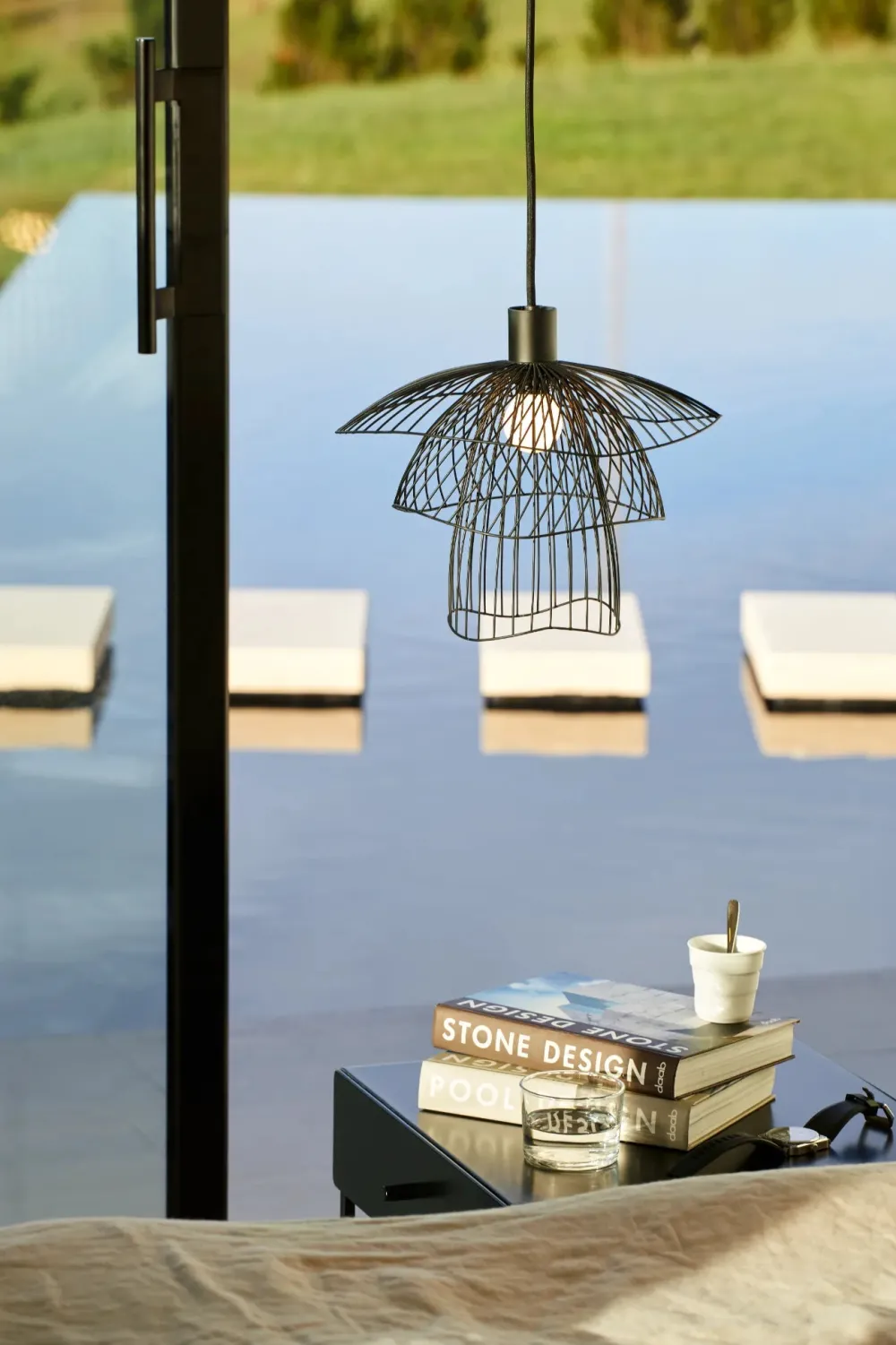 Forestier Suspensions>Papillon XS Suspensions