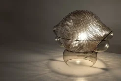 Artemide Lampes À Poser|Lampes À Poser>Patroclo Lampes de table Transparent