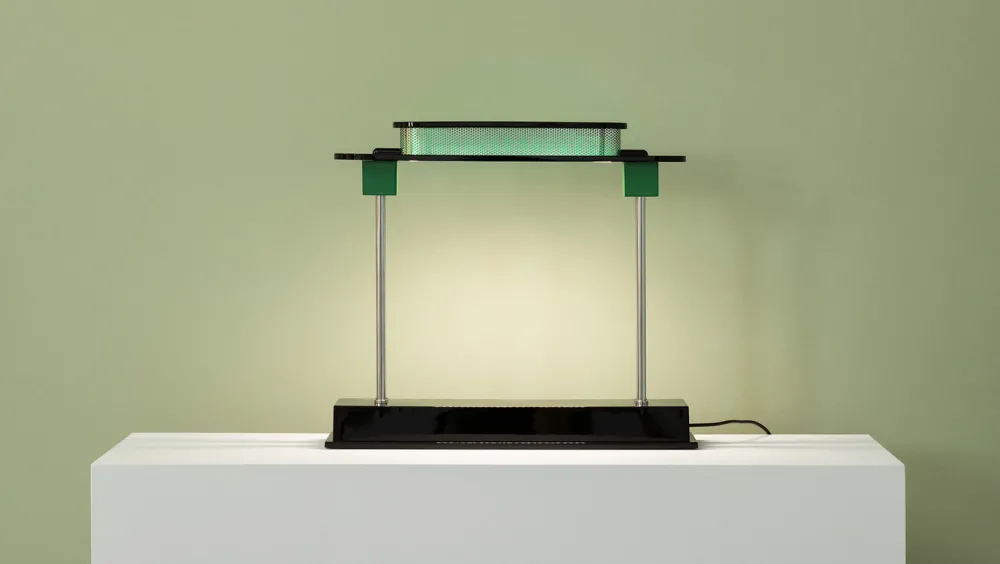 Artemide Lampes À Poser|Lampes À Poser>Pausania Lampes à poser LED Vert